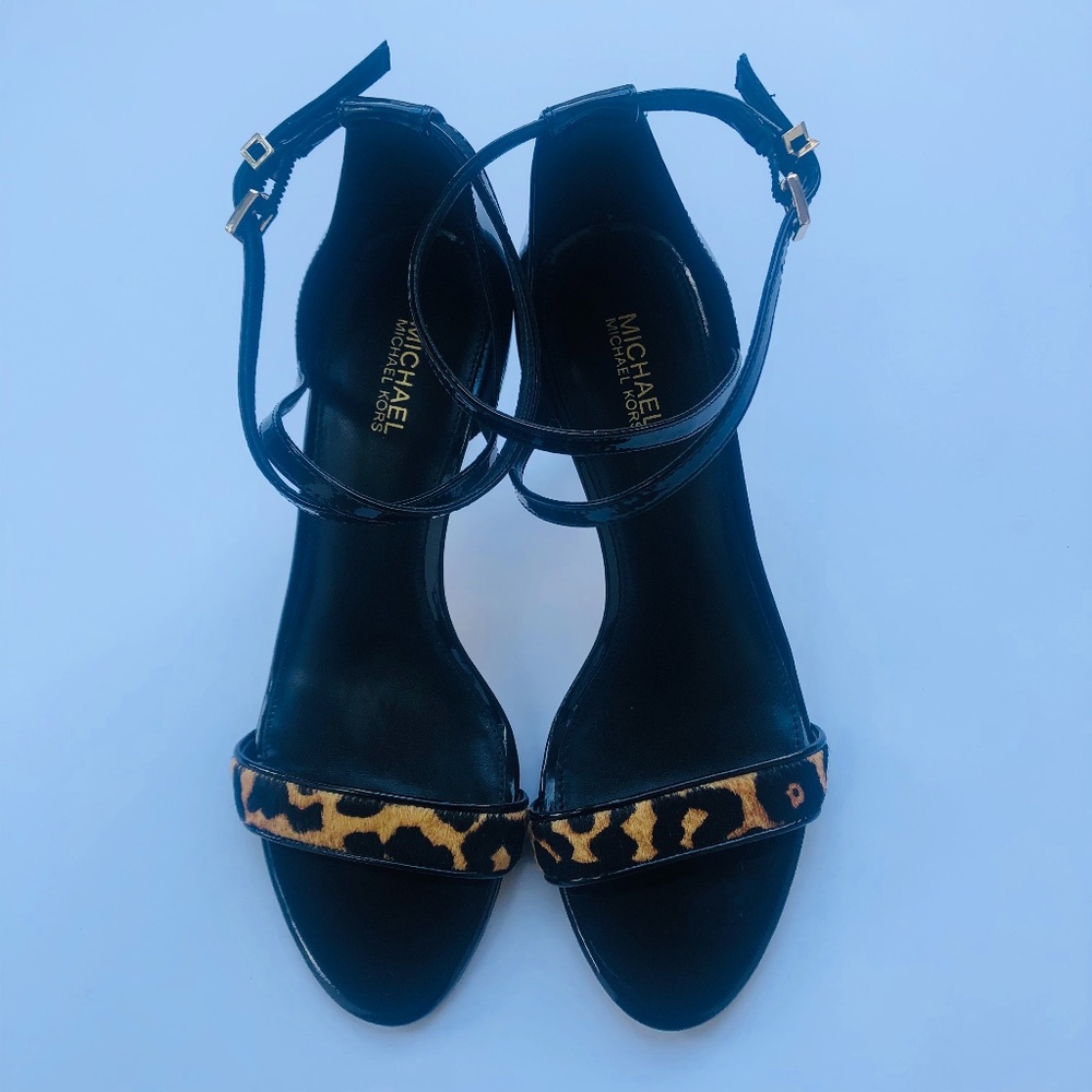 Michael Michael Kors Sandal